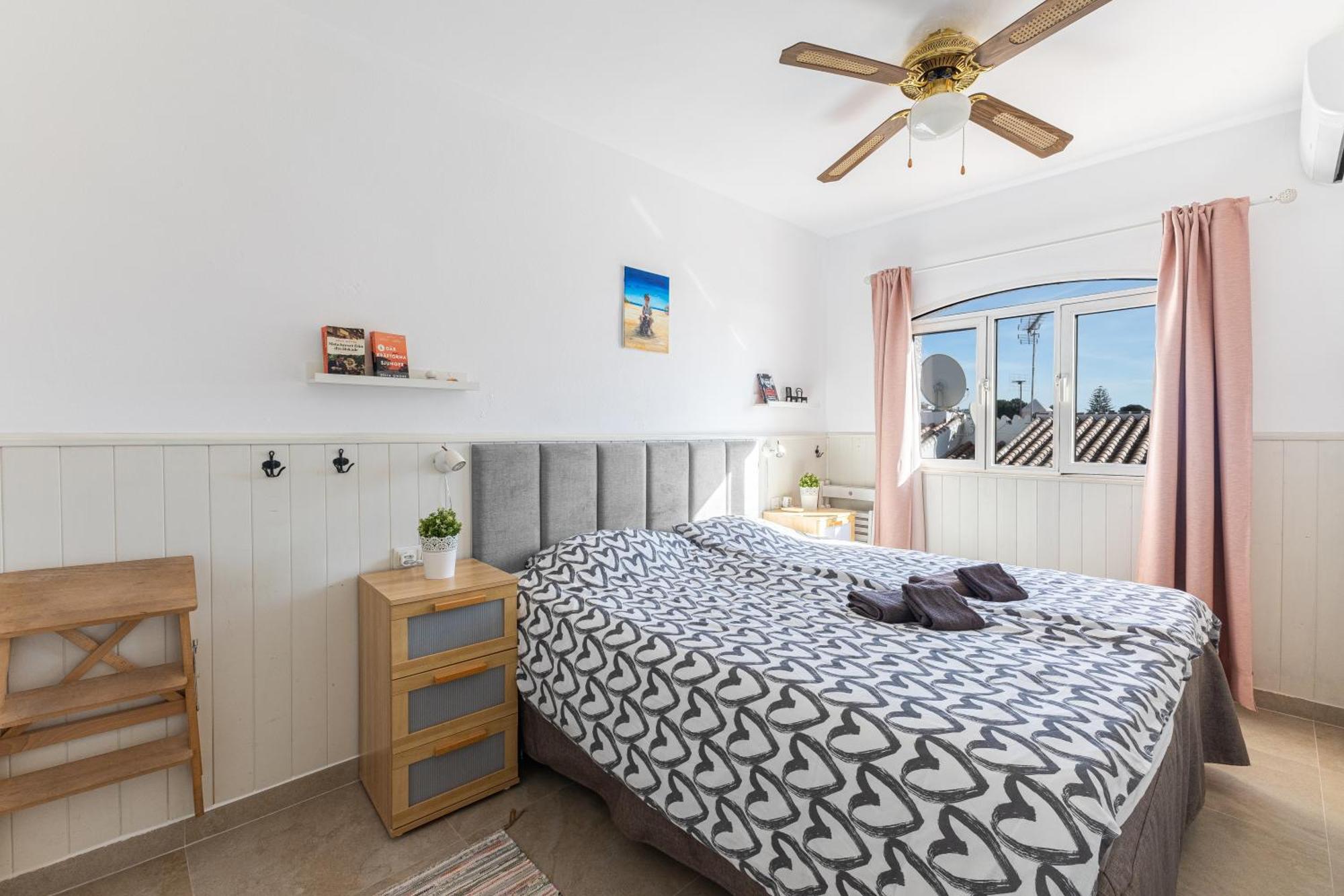 Cosy Apartment In Verano Azul نيرخا المظهر الخارجي الصورة