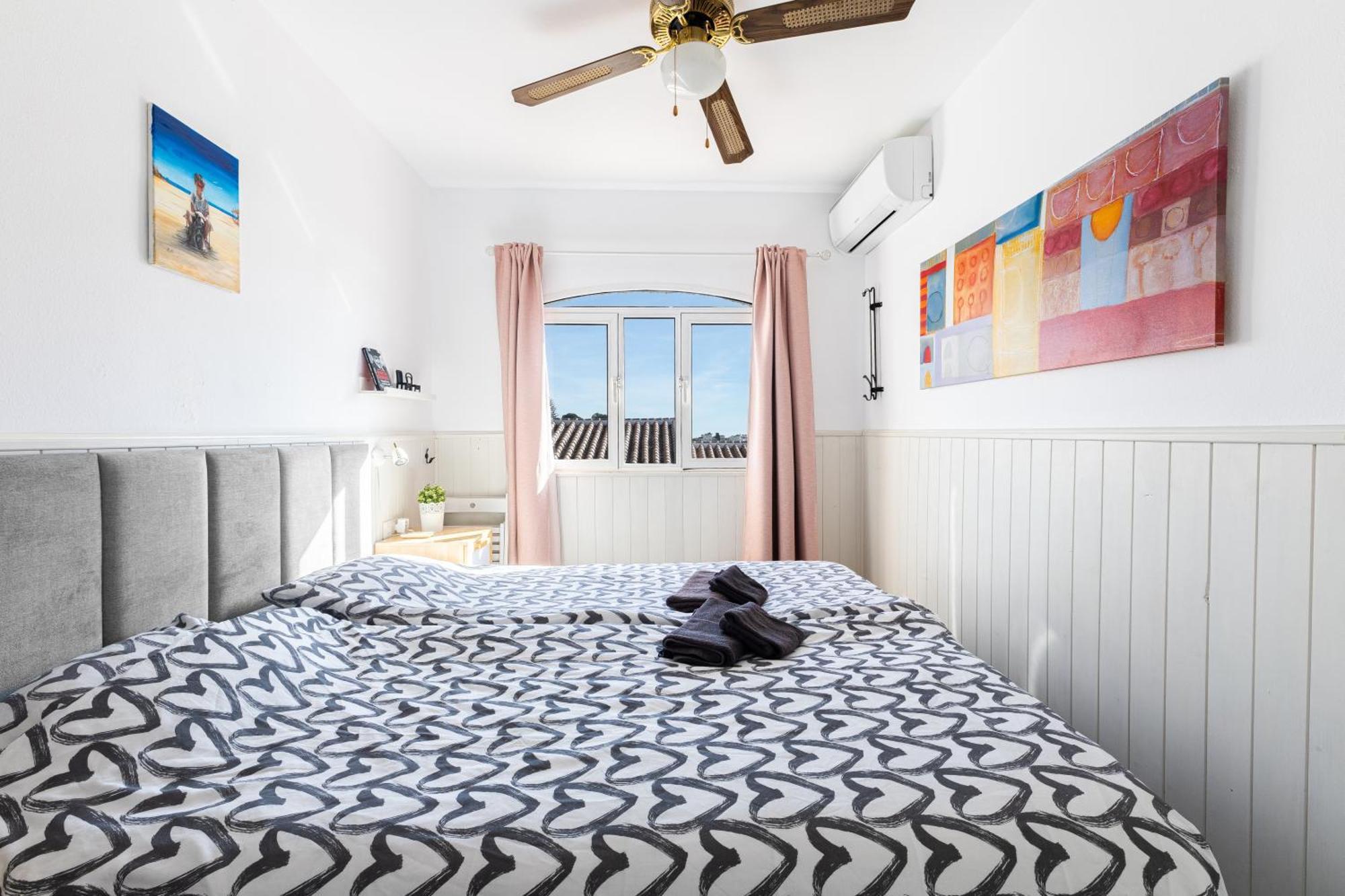 Cosy Apartment In Verano Azul نيرخا المظهر الخارجي الصورة